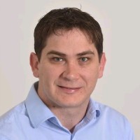 Australasian Centre for Corporate Responsibility (ACCR) Employee Steven Dangaard's profile photo