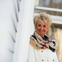 Patricia Warren Email & Phone Number