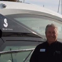 CenterPointe Yacht Services LLC Employee Michael Montilino's profile photo
