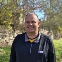 Parker Hannifin Employee John Herron's profile photo