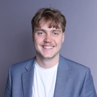 PureChem Services Employee Connor McGoran's profile photo