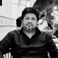 Minkev Consulting Ltd Employee Gowtham Sridharamurthy's profile photo