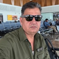 PRISMECS Employee Jamil Ahmad's profile photo