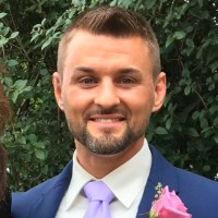 Ford Motor Company Employee Kevin McPhail's profile photo