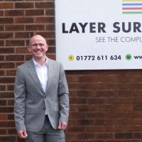 Layer Surveys LTD Employee Bob Brady's profile photo