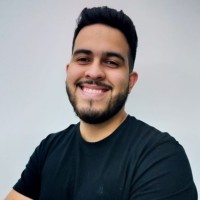 Rezultz Employee Guilherme Davi's profile photo