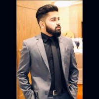 ANDREA IYAMAH Employee Asim Qamar's profile photo