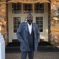 Hartsfield-Jackson Atlanta International Airport Employee Curtis Bailey's profile photo