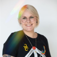 RevenueZen Employee Desiree Rose's profile photo