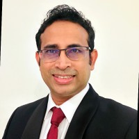 Central Bank of Sri Lanka Employee Chatura Gamage's profile photo