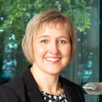Engineering & Manufacturing Network Employee Sarah Slaven's profile photo