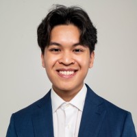 Celestial Systems Inc. Employee Brian Vu's profile photo