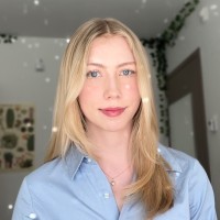 Hotchkiss Brain Institute Employee Marian Grell's profile photo