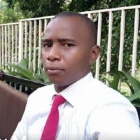 Montrose Employee Hakim Kiiza's profile photo