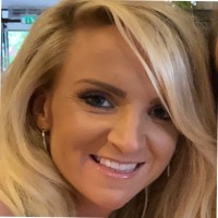 CMME Employee Kathryn Toomer's profile photo