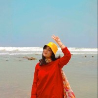 Ayesha Urooj's profile photo