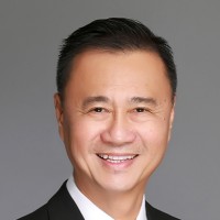 Knight Frank Singapore Employee Alvin Teng's profile photo