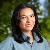 Trinity Park Conservancy Employee Jimena Vivanco's profile photo