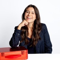 Purpose Employee Brigitte Harbrow's profile photo