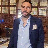 ED&F Man Employee Jean-Philippe Belbol's profile photo