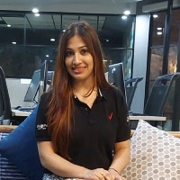Verizon Employee Razia Ali's profile photo
