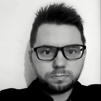 ITSX Employee Anthony Daglish's profile photo