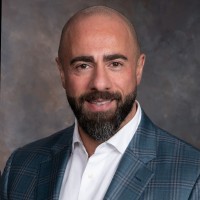 Ericsson Employee Omar Samman's profile photo