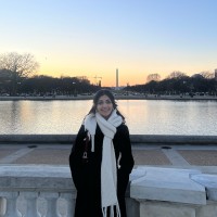 Fiza Rizvi Email