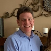 WellSense Health Plan Employee Douglas Bennett's profile photo