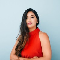 Roblox Employee Garima Sinha's profile photo