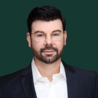 Accenture Song Employee Tyler Andre's profile photo