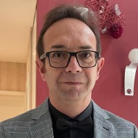 Yzico Employee Laurent Bridey's profile photo