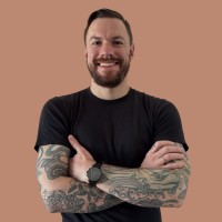 Tennr (YC W23) Employee Andrew Crimer's profile photo