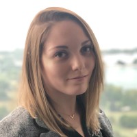 Kate McKeague Email & Phone Number