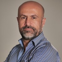 BCom Employee Victor Sleiman's profile photo