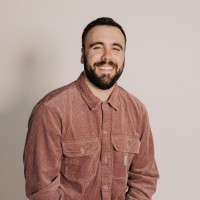 Fresh Sends Employee Jesse Hiss's profile photo