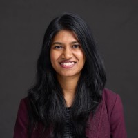 MAGNA Engineering Services Inc. Employee Runal Shrivastava's profile photo