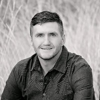 Utility Transformer Brokers Employee Trevor Carter's profile photo