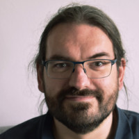 Amiltone Employee Alexandre Lahure's profile photo