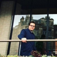 Made Thought Employee Sebastien van Oudenhove's profile photo