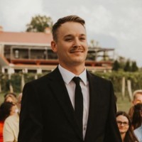 Blue Fox Heating & Cooling Employee Danny McDole's profile photo