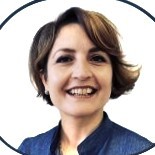 SUNET Employee Antonella Nacci's profile photo