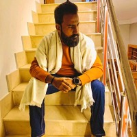Aura Properties Employee Usman Zulfiqar's profile photo