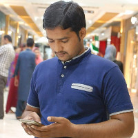 CORONA PAINTS Employee Nouman Latif's profile photo