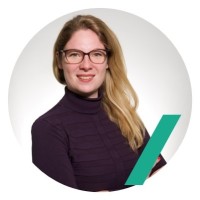 RYDGE Employee Alexandra Dubec's profile photo