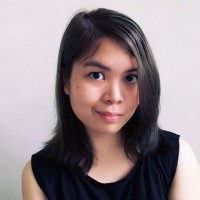 HYBrain Employee Ann Panaligan's profile photo