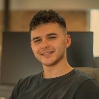 them again Employee Douglas Shearer's profile photo