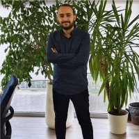 Tretek Employee Florian Murseli's profile photo