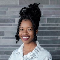 RepresentEd Employee D'Vine Riley's profile photo