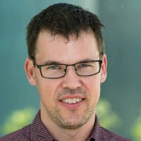 Bosch Mobility Platform & Solutions Employee Steffen Eccarius's profile photo